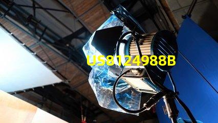 US8124988B2專利高效LED照明技術(shù)的行業(yè)應(yīng)用有哪些成功案例